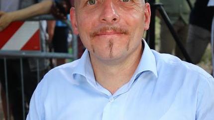 Mercato soppresso per De Gregori «In futuro altre location»