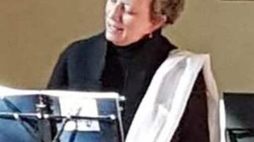 Dirigente d’azienda muore a 56 anni Appassionata di canto