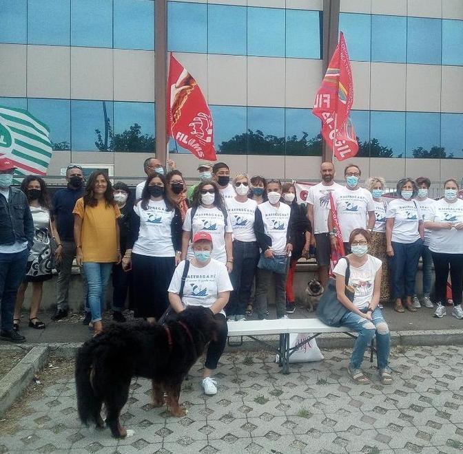 «Riese, carne da macello e disprezzo per i lavoratori» 