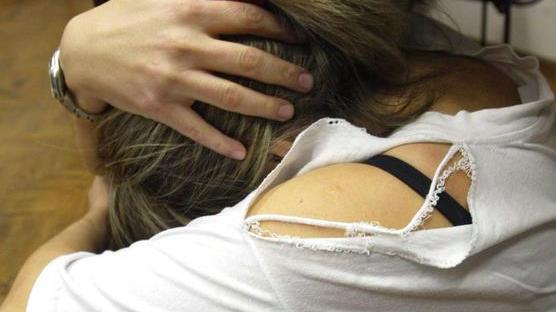 Litiga con l’ex fidanzata e la ferisce alla testa