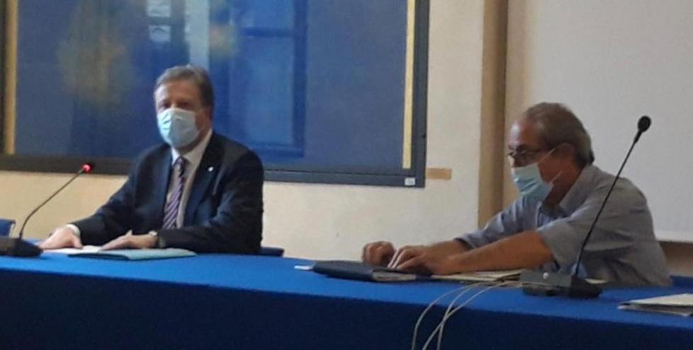 Scuole, via alle manutenzioni alla Borghi e alla ex Zannoni 