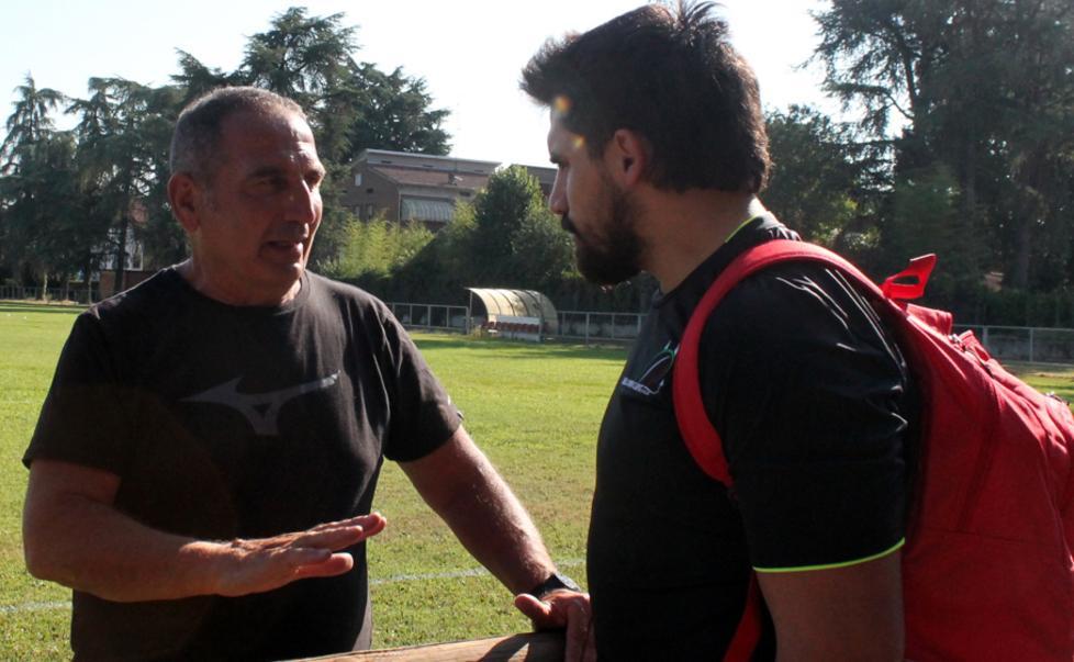 Ecco l’argentino Javier Diaz Un “Pumas” di 26 anni per la prima linea dei Diavoli 