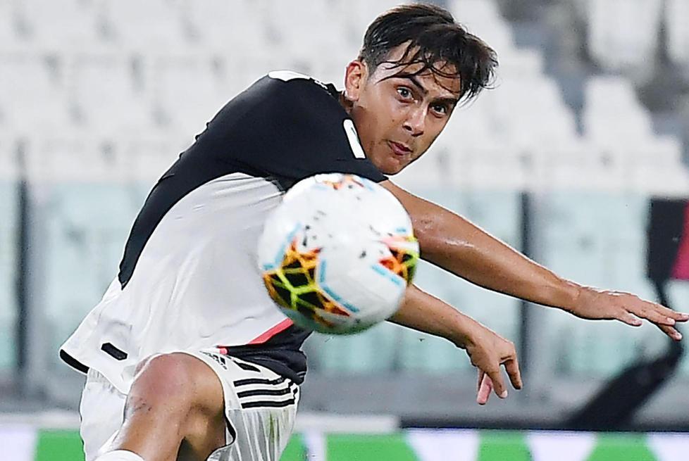 Scambio Dybala-Griezmann Dalla Francia: si può fare 