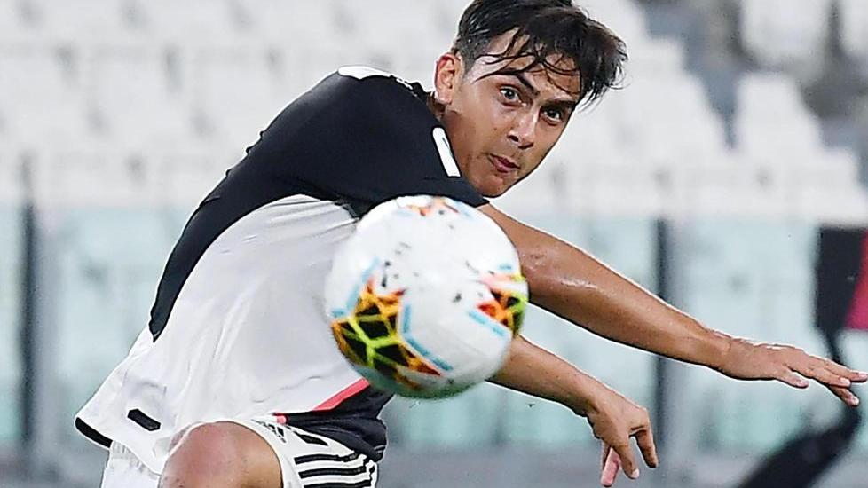 Scambio Dybala-Griezmann Dalla Francia: si può fare