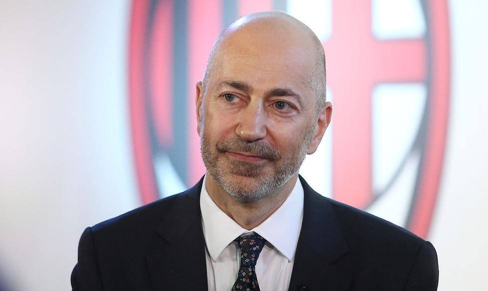 Milan, il dramma Gazidis «Ho un tumore alla gola ma tornerò presto con voi» 