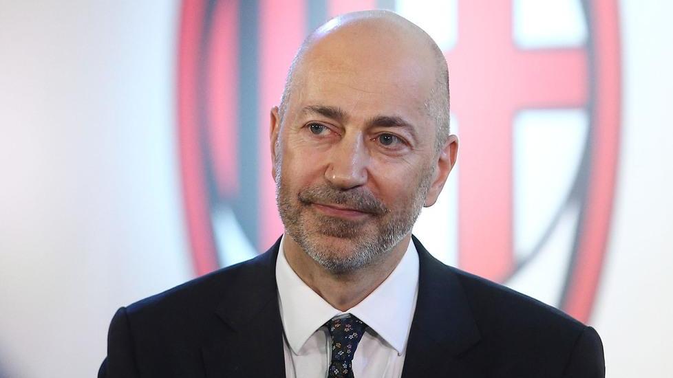 Milan, il dramma Gazidis «Ho un tumore alla gola ma tornerò presto con voi»