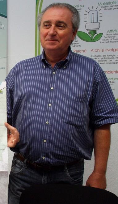 Po racconta ancora il suo territorio Ma stavolta si indaga su un mistero 
