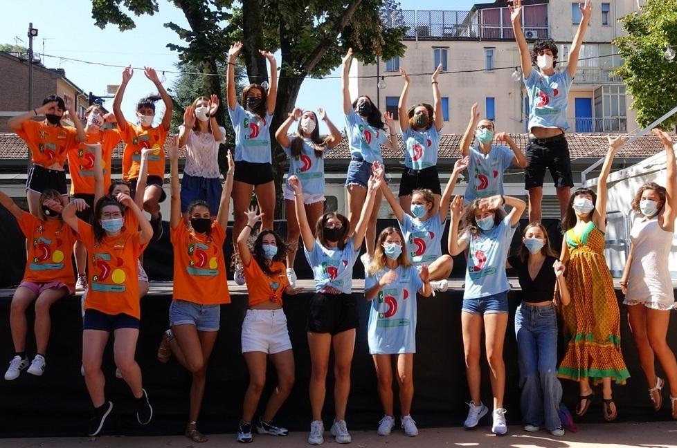 Ferrara e Giffoni unite nel segno del cinema 