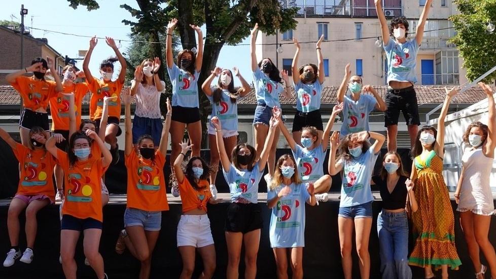 Ferrara e Giffoni unite nel segno del cinema