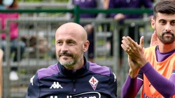 Fiorentina ne fa subito sette con doppietta di Benassi Italiano: «Buona partenza»