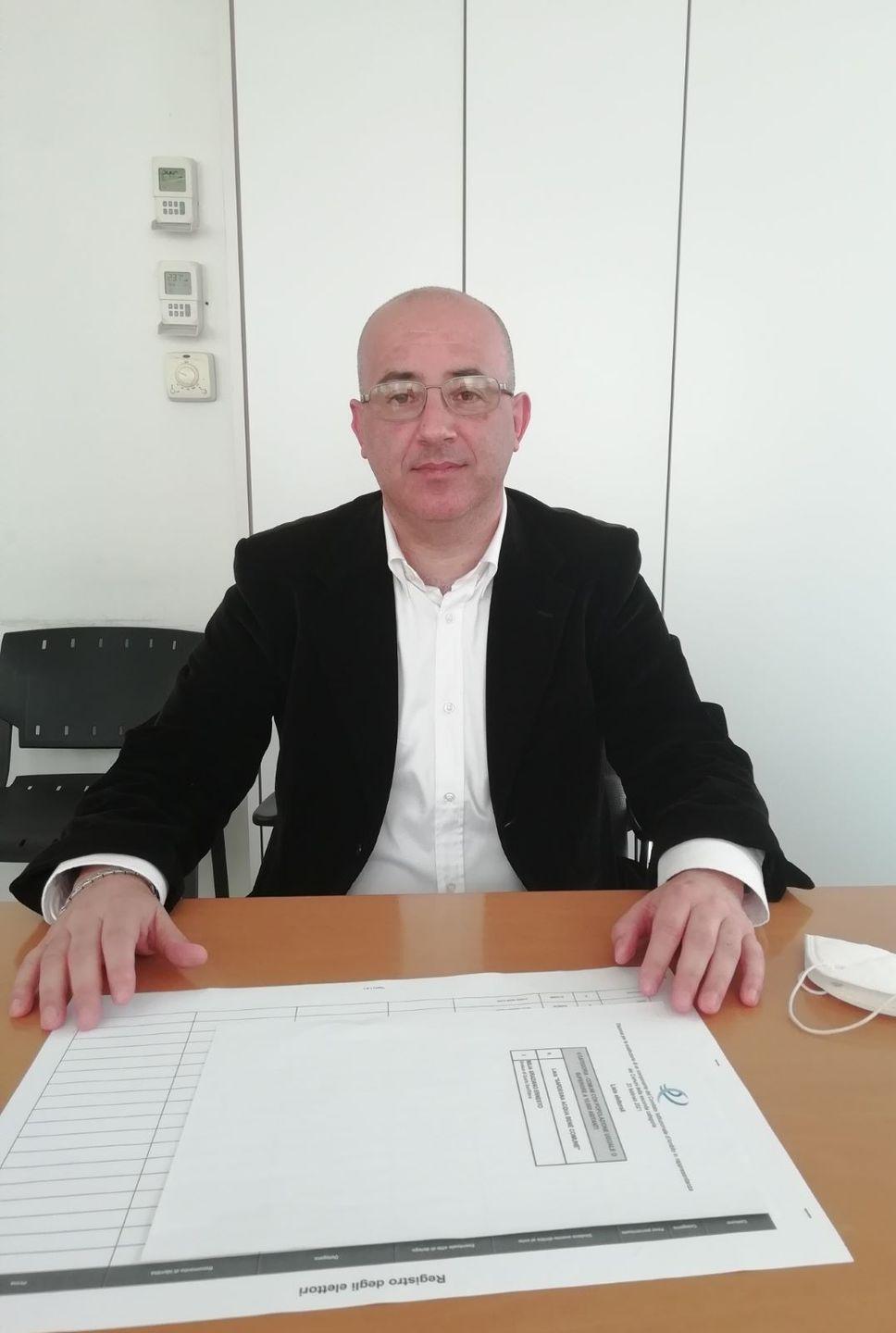 Le reti fognarie di Marceddì ad Abbanoa