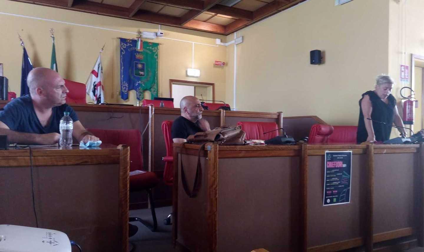 “Cinefuori” nelle piazze per incontrare i giovani 