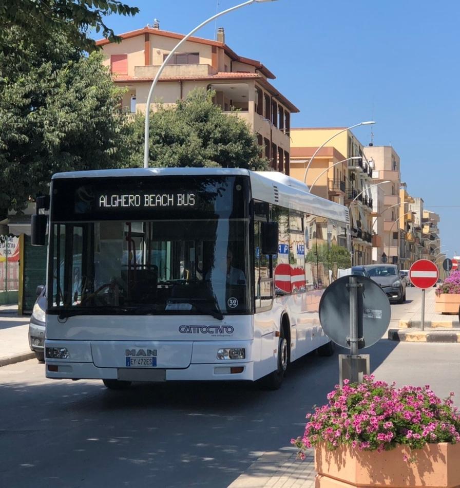 «Troppi passeggeri sull’autobus» Turista denuncia il fatto ai vigili