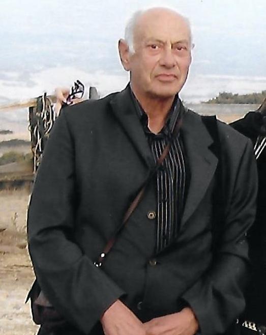 Osilo, addio all’ex sindaco e uomo di sport Pupo Torella