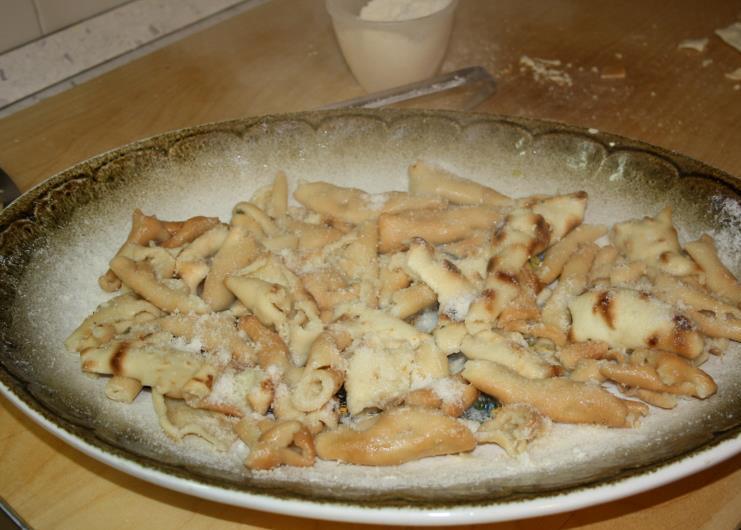 Estate ricca di eventi a Bonorva 