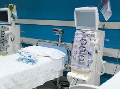 Centro dialisi senza scorte mancano garze e cerotti