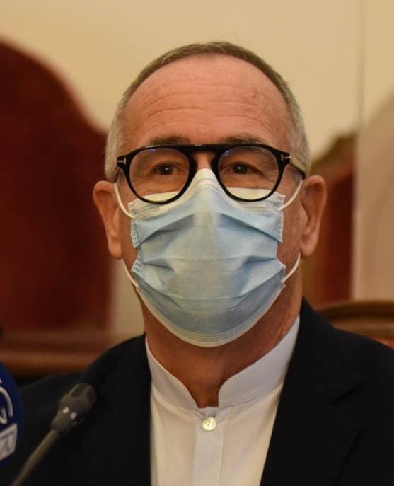 Il sindaco: «Non si possono perdere i finanziamenti»