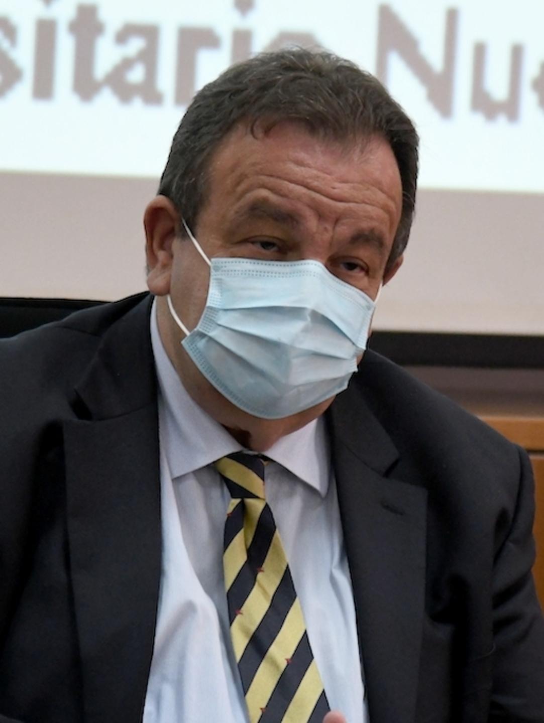 Mariotti: anno difficile ma Uniss brilla 