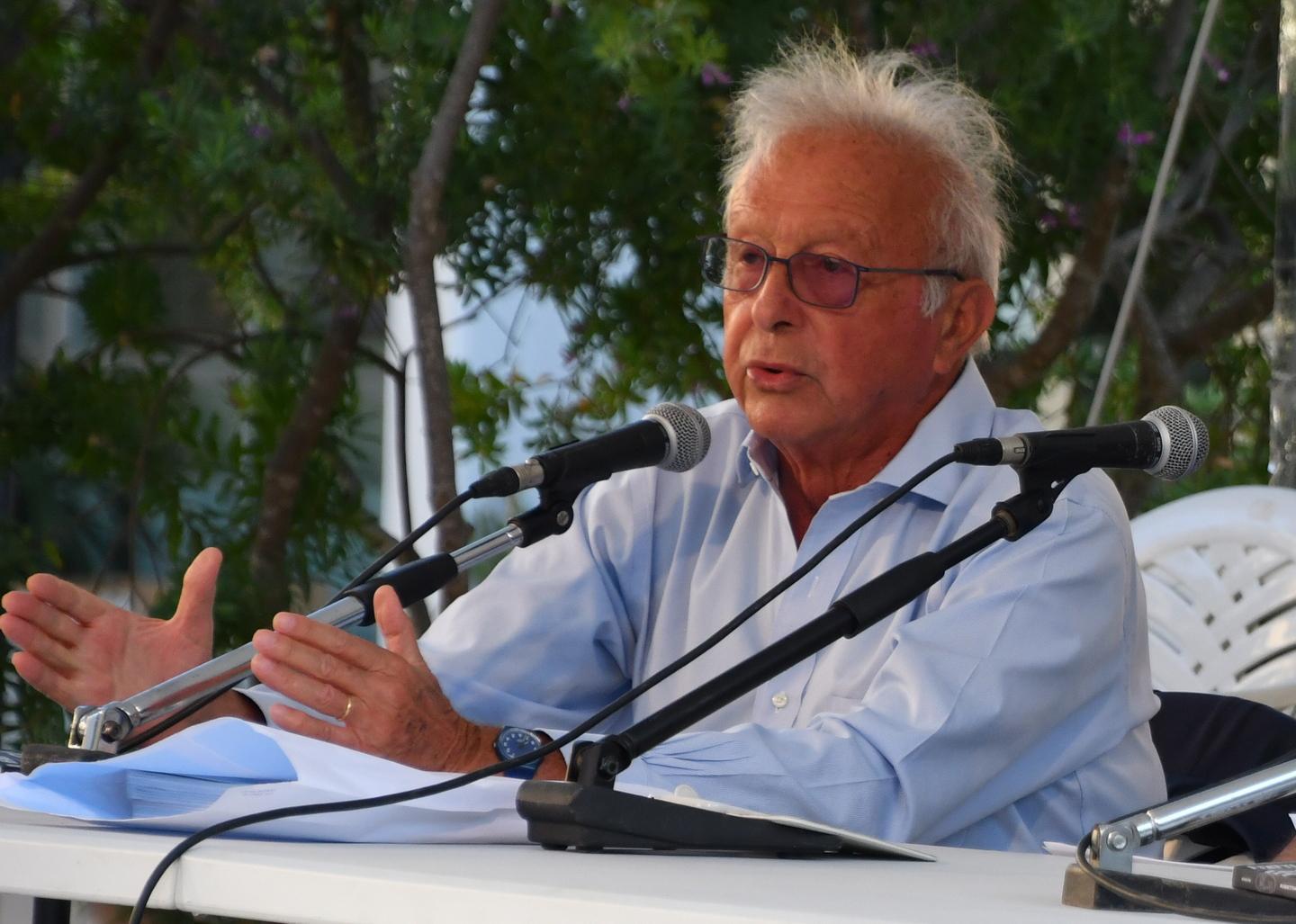 «Il golpe del 1964 è una fake news» 