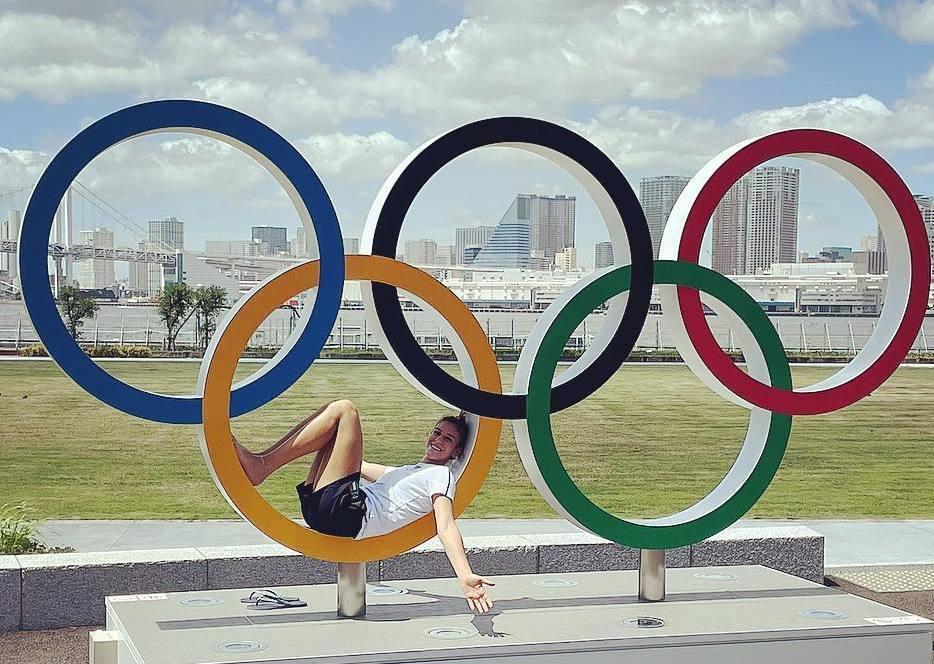 Alessia Orro: «Voglio salire sul podio olimpico» 