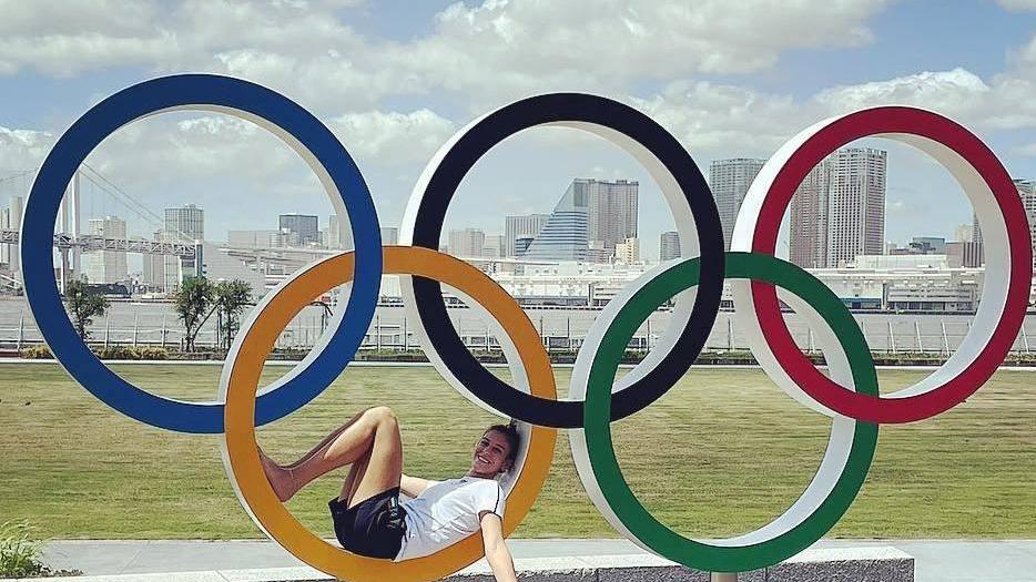 Alessia Orro: «Voglio salire sul podio olimpico» 