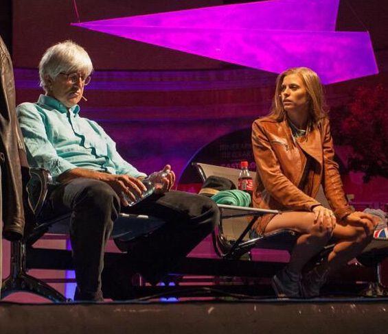Beppe Severgnini: «Mai come oggi è fondamentale la cura delle parole» 