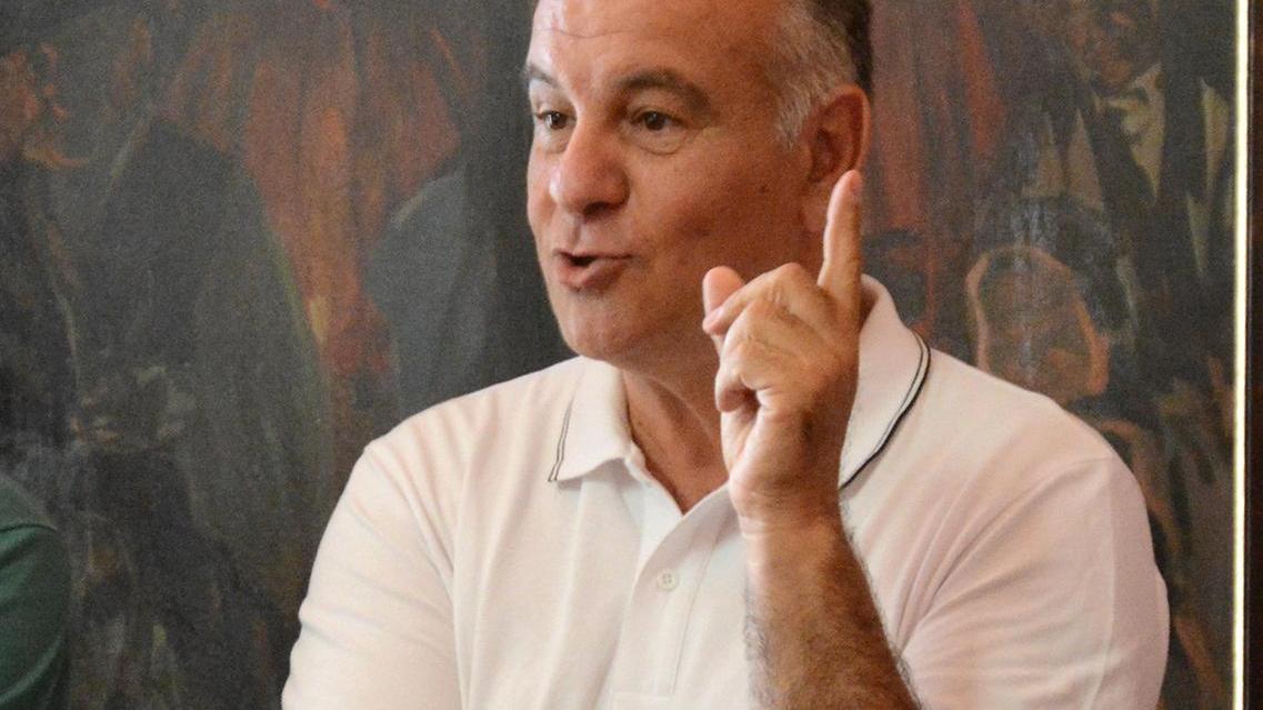 Fortza Paris scarica Lutzu: «Niente bis»