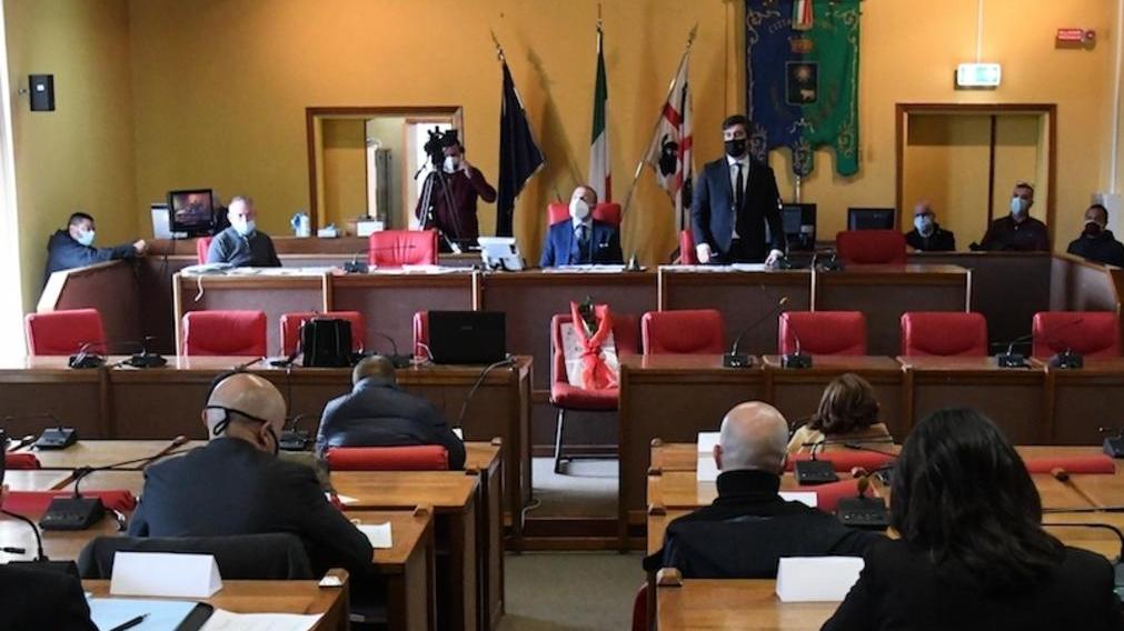 Ok del Consiglio al regolamento Tari con sconti in bolletta