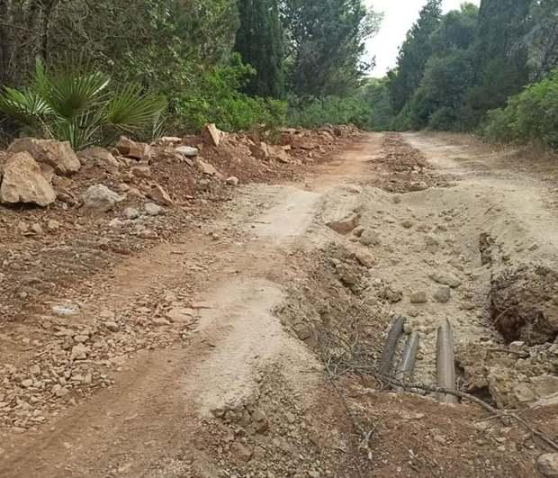 Scrittori, attori e vip: «Salviamo Punta Giglio» 