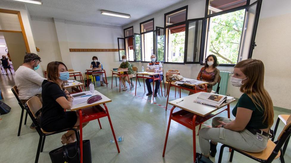 La scuola è “minacciata” dai ritardi. I sindacati: mancano gli organici