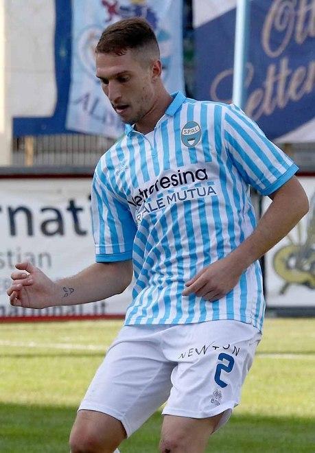 Il Modena sistema anche la difesa, ingaggiato il centrale Tommaso Silvestri 
