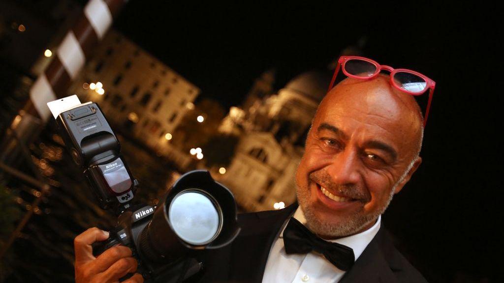 Il fotografo livornese delle Olimpiadi, Augusto Bizzi vola in Giappone: «Immortalerò gioie amaranto»