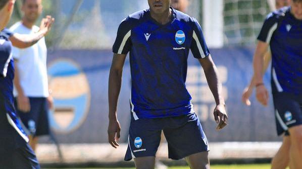 La Spal si diverte e ne mette a segno 19. Per Latte Lath subito una doppietta