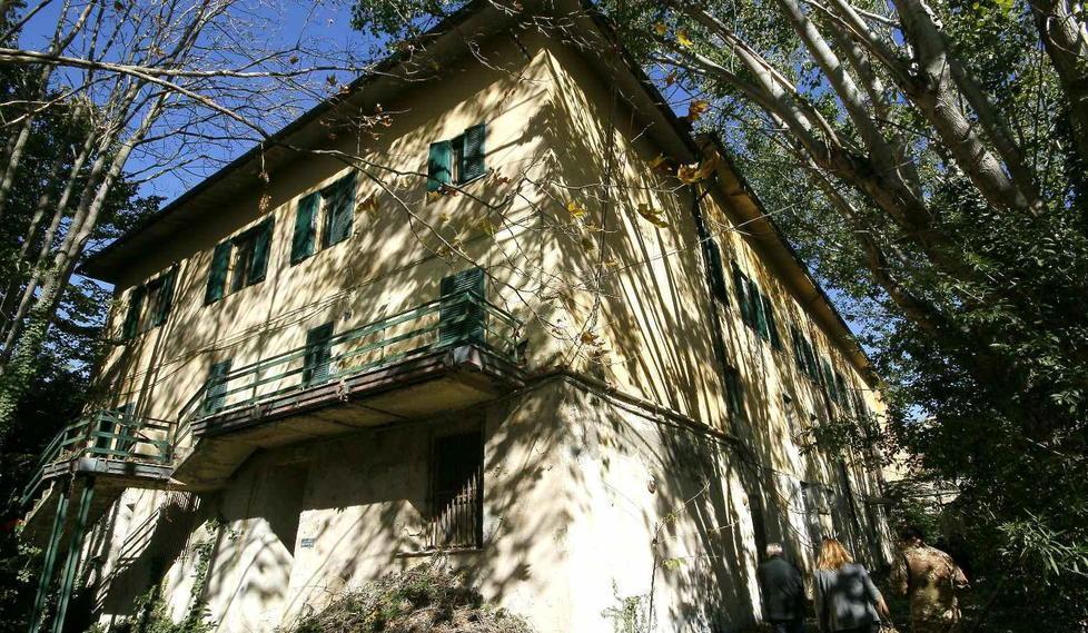 Ex distretto militare, via libera alla bonifica. Poi il piano di recupero a uso residenziale 
