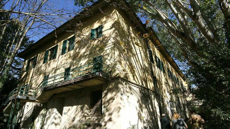 Ex distretto militare, via libera alla bonifica. Poi il piano di recupero a uso residenziale
