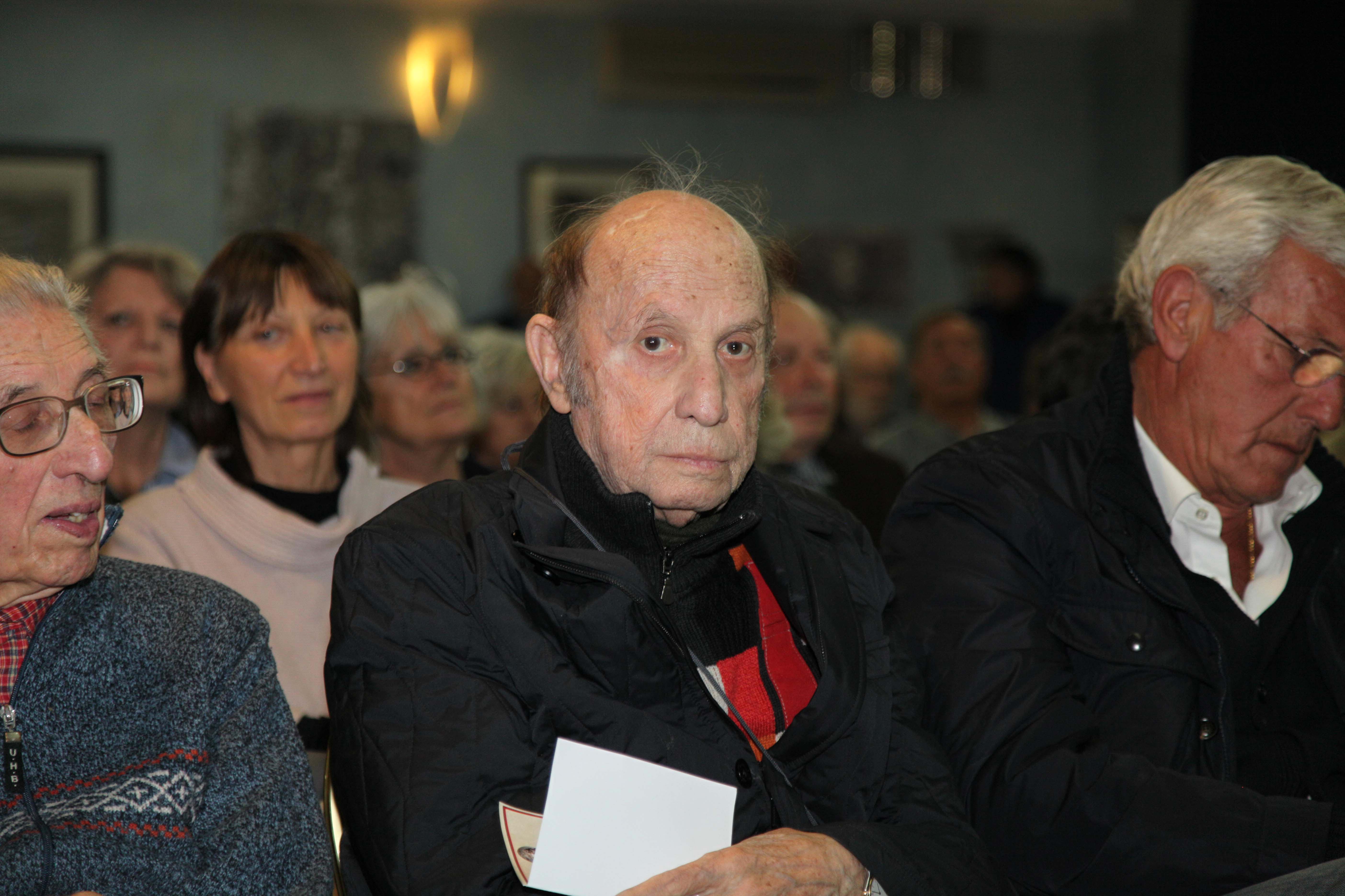 Francesco Alberoni