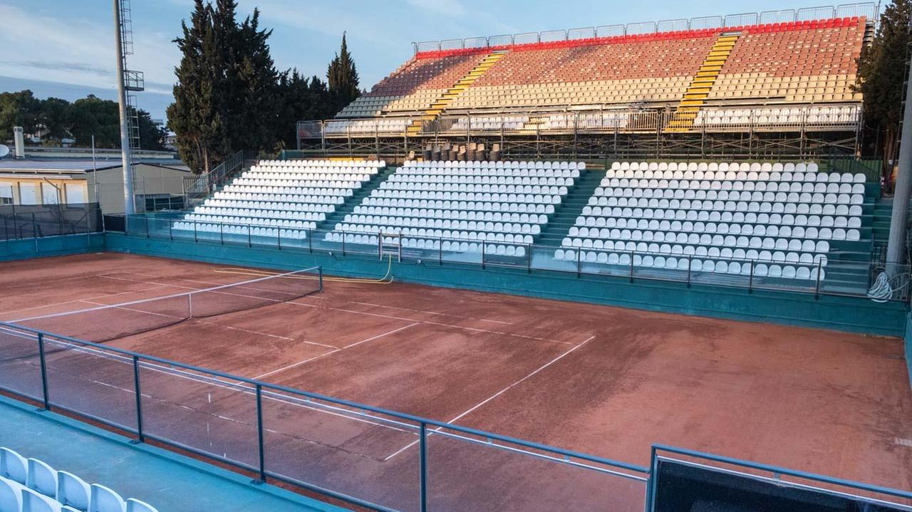 Tennis, i campionati italiani di 2a categoria ancora a Cagliari 