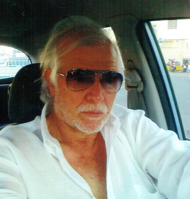 Marco Giannecchini, 70 anni, deceduto in Senegal alla fine di giugno 2020
