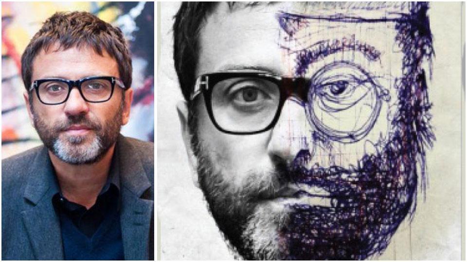 Dario Ballantini e la “trasformazione” grafica da Dario Ballantini a Lucio Dalla