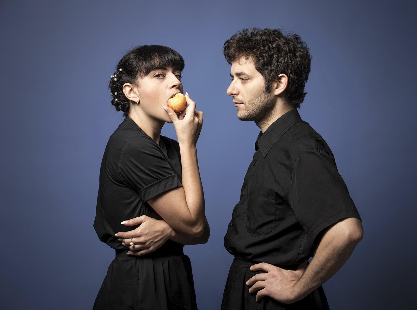 La Rappresentante di lista in scena al Festival Gaber