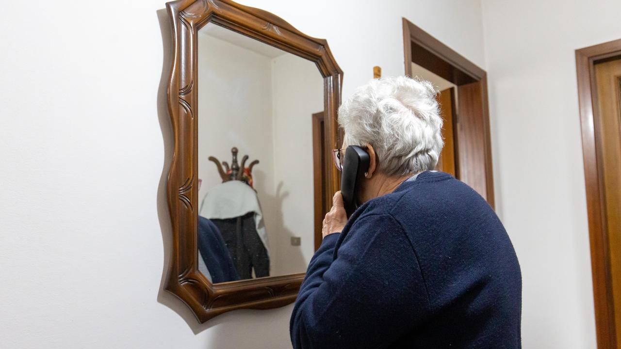 "Sua figlia sarà arrestata, oppure servono 10mila euro". Ma lei non ci casca