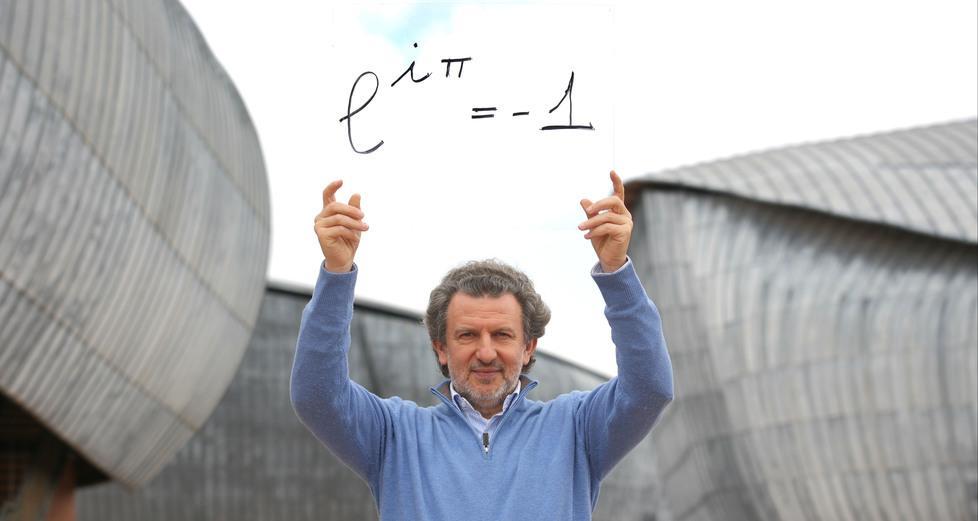 È il matematico Odifreddi il super ospite di Librar’Aria 