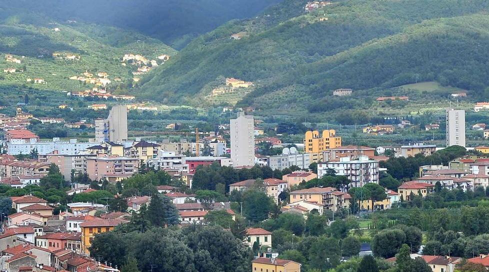 Pistoia sbanca il maxi-bando del governo: pronti 39 milioni per riqualificare la città 