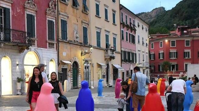 Dall’Ariosto agli effetti del Covid sui giovani Il programma di oggi