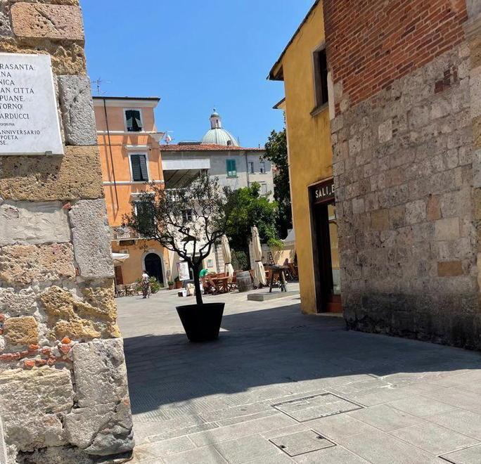Ostacoli per le ambulanze: Comune pronto a intervenire 
