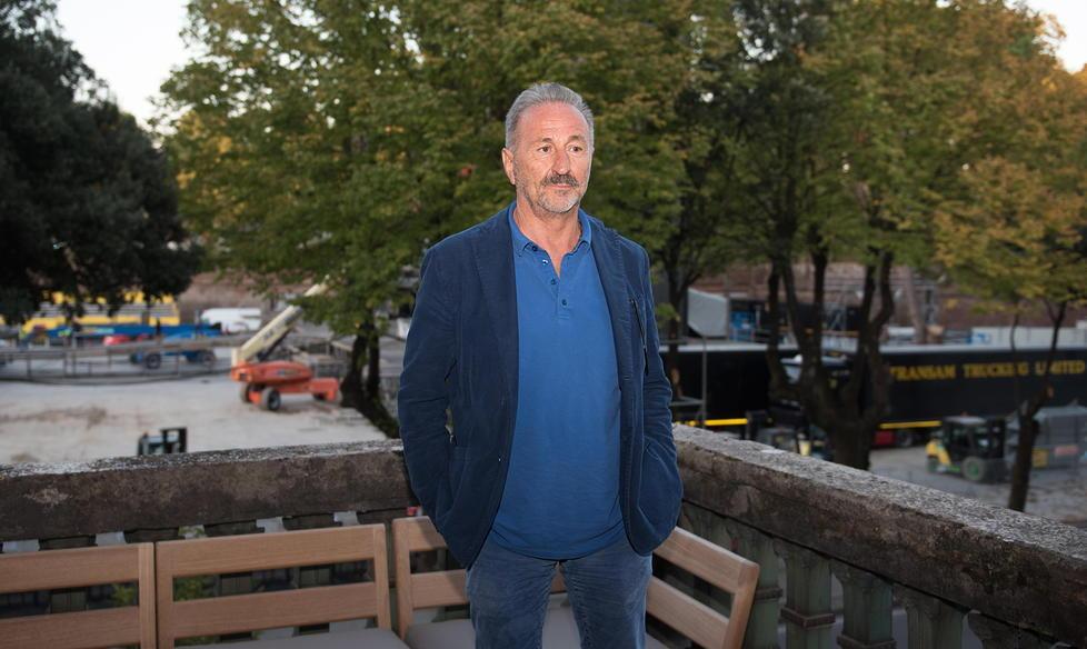 D’Alessandro si arrende Il Lucca Summer festival rinviato all’estate 2022