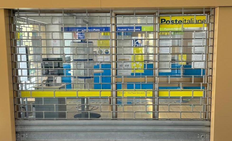 Poste di Fornoli, fumata nera tre giorni di chiusura su sei 