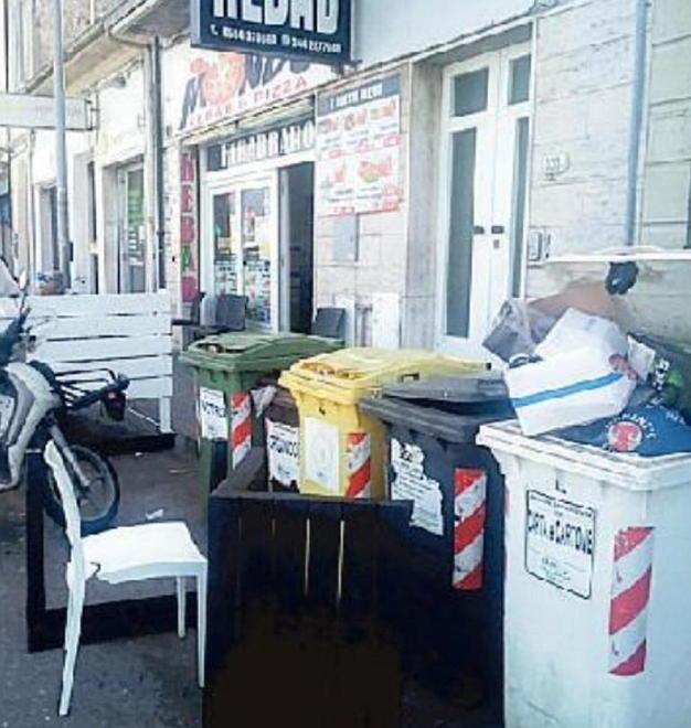 Arrestati in cinque per la rapina con pestaggio davanti al kebab 