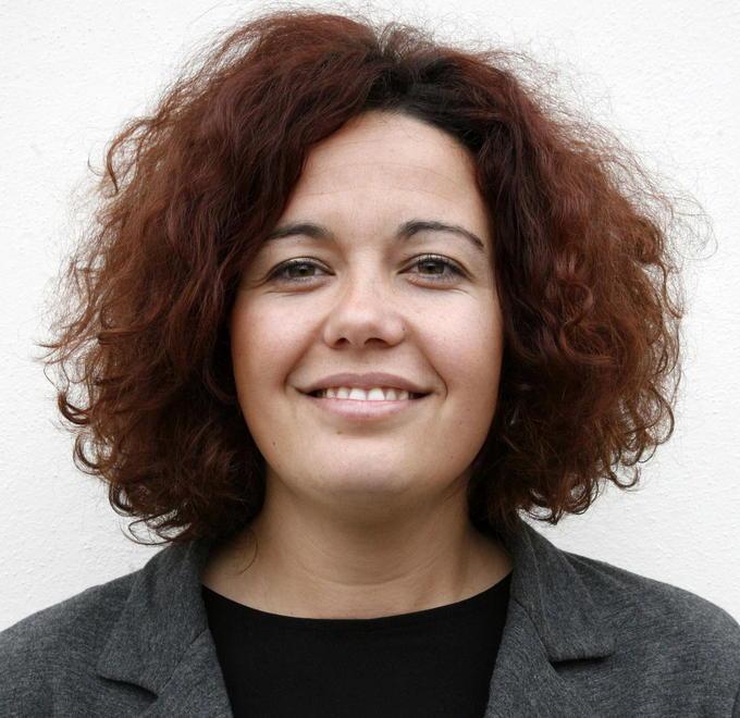«Io, assunta in Comune senza favori del partito» 