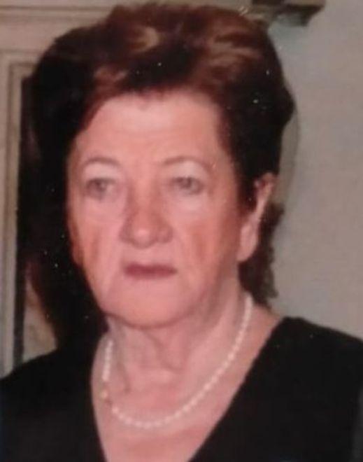 Scompare Rosa Anna, storica commerciante del centro di Camaiore